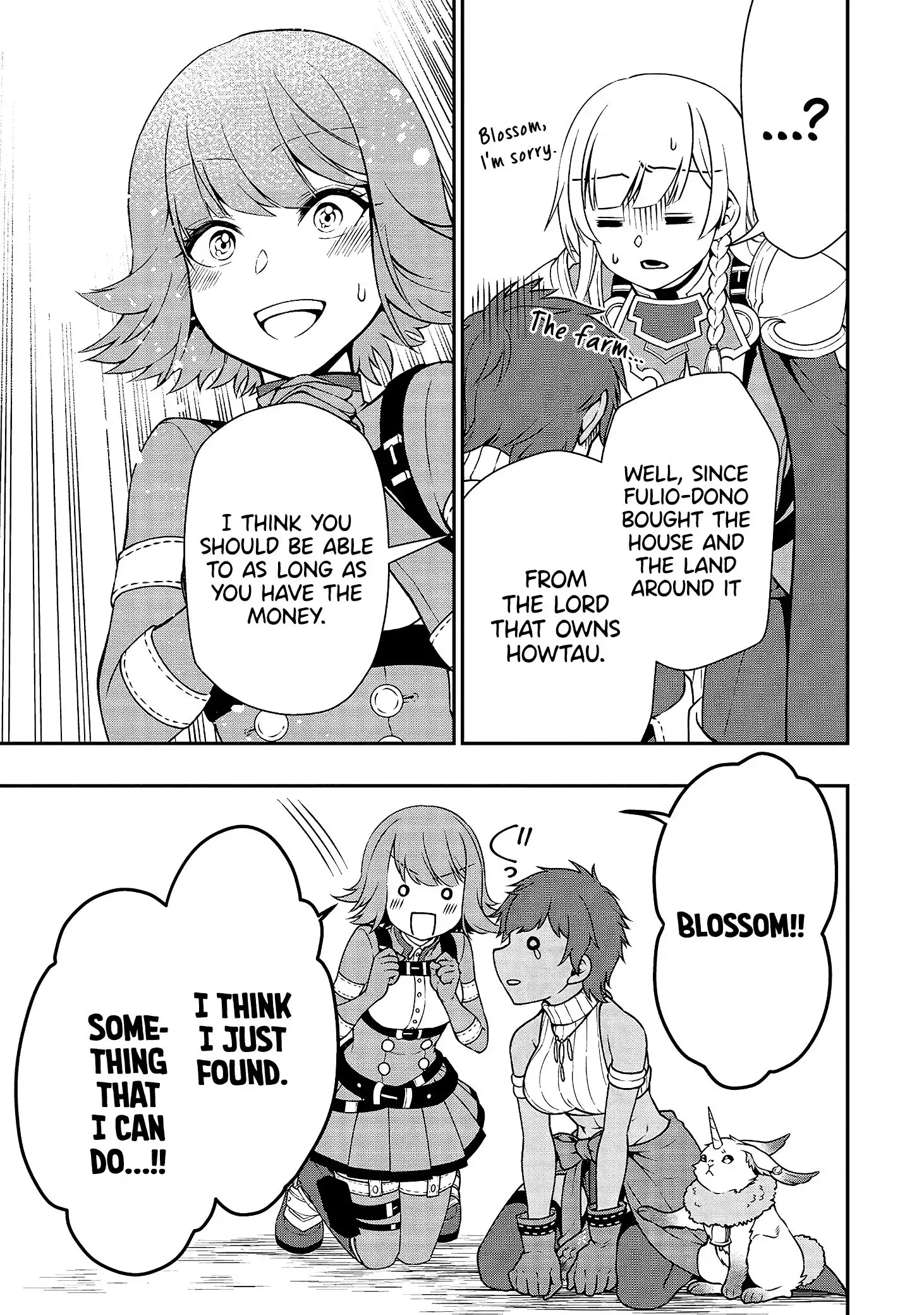 Lv2 kara Cheat datta Moto Yuusha Kouho no Mattari Isekai Life Chapter 15 16